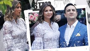 Cine este aleasa inimii lui Lucian Becali