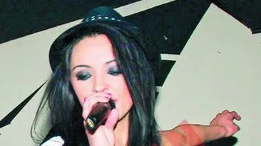 Face bani cu un finalist Eurovision