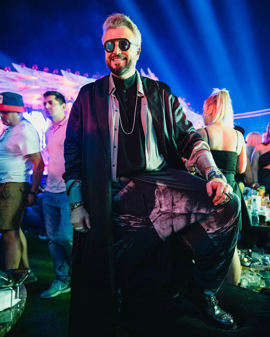 unghii negreu cătălin botezatu