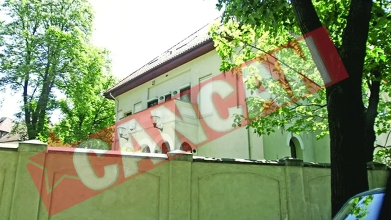 Sorin Ovidiu Vantu, filat in amiaza mare