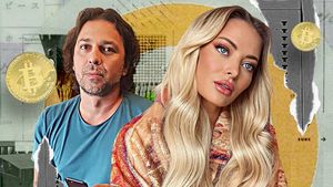 Ce avere avea, de fapt, Răzvan Munteanu înainte de căsătoria cu Delia. Soțul vedetei a fost mereu un bărbat cu bani