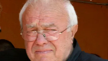 Din păcate, o veste tristă de Sărbători... Alexandru Arşinel...