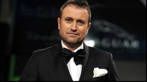 Catalin Botezatu, despre starea Oanei Zavoranu: "Daca un om hotaraste ca este sfarsitul lui, ii trebuie respectata decizia"
