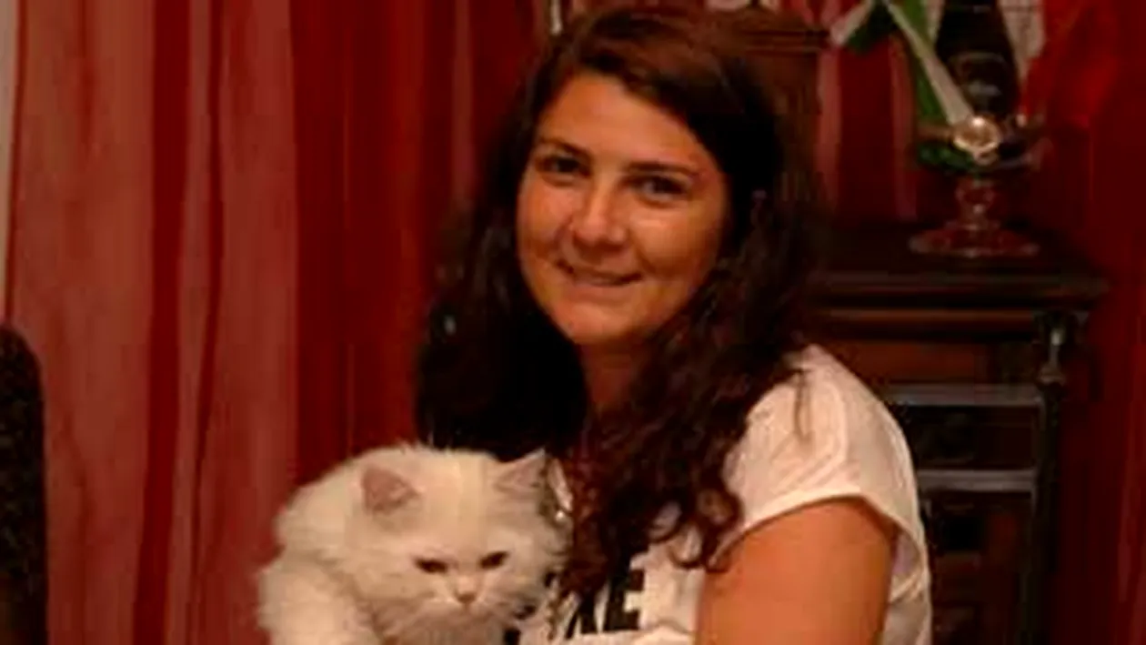 Mihai Traistariu i-a daruit iubitei un portret pictat de fratele lui