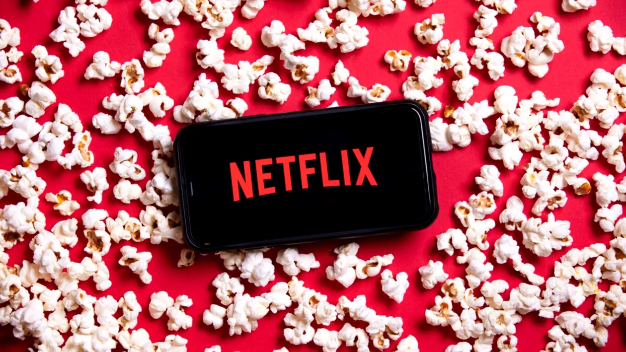 Filmul de pe NETFLIX care te ține cu ochii lipiți de ecran! A luat cu asalt topurile din România