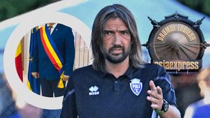 ”Blatul” de la Asia Express! Dan Alexa a divulgat secretul: a fugit cu acordul primarului!