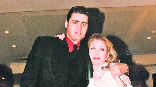 Drama Zinei Dumitrescu! Ce veste şocantă i-a dat fiului ei, chiar înainte de nuntă!