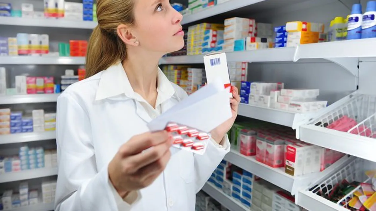 Ce salariu are o farmacistă de la Dona? De necrezut cât încasează în fiecare lună
