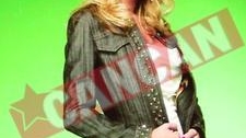 Ilinca Vandici se credea urata in adolescenta
