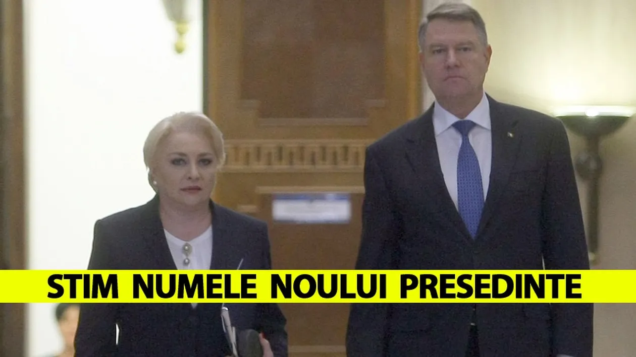 Nimeni nu se aștepta! EXIT POLL ora 16:00: Se știe, practic, numele noului președinte