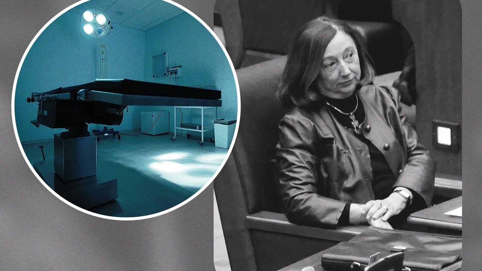 Rodica Stănoiu va fi deshumată?! Detalii tulburătoare despre ultimele ore ale fostei ministrese: a ajuns la camera de gardă ”subnutrită și lovită”