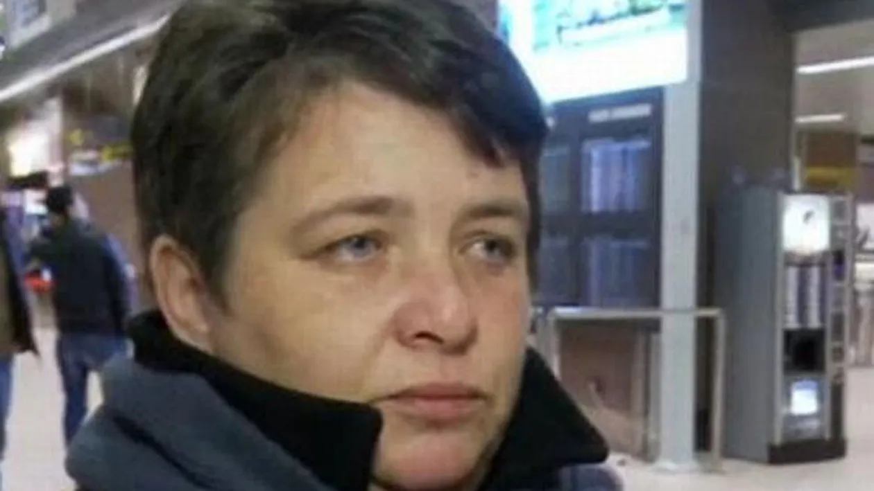 Prima reacţie după ce milionarul s-a oferit să-i ajute fiica. Mama Ioanei Condea: ”Îi mulţumesc domnului Becali, dar…”