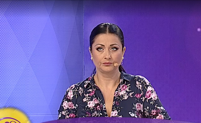 Scandal mare azi la Antena! Gabriela Cristea a părăsit platoul