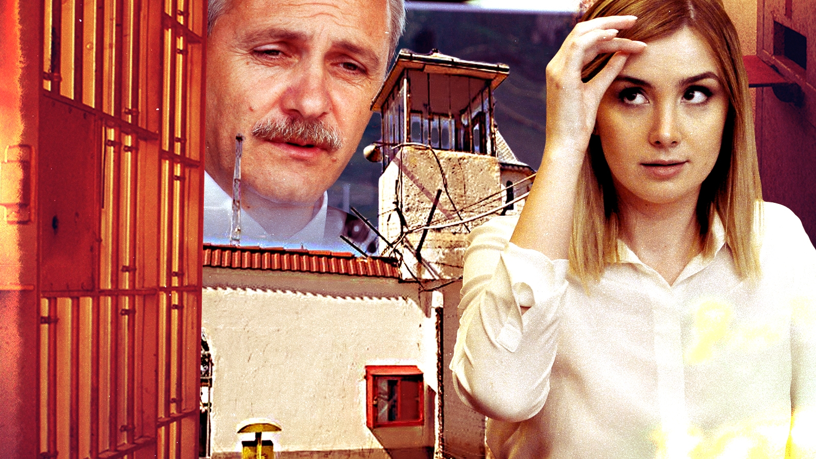 Irina Tănase l-ar fi vizitat pe Liviu Dragnea în afara orelor de program! Gestul făcut de boșii de la Rahova! EXCLUSIVITATEA MOMENTULUI