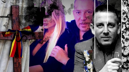 Am descoperit-o pe iubita secretă a lui Costin Mărculescu. “A fost mereu îndrăgostit de ea, dar...”