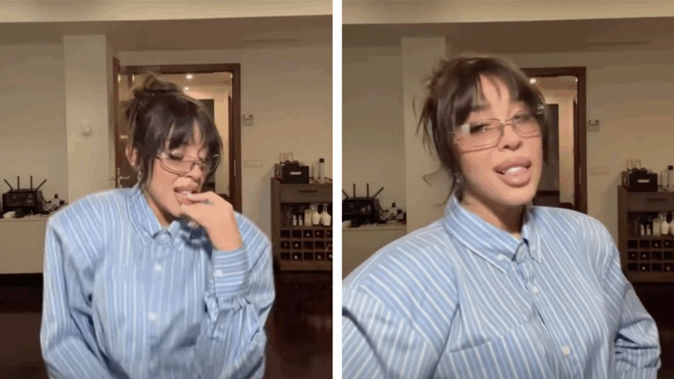 Iubita lui Speak, schimbare radicală de look! Fanii Ștefaniei n-au contenit cu laudele