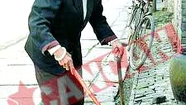 Matura strazile la 104 ani