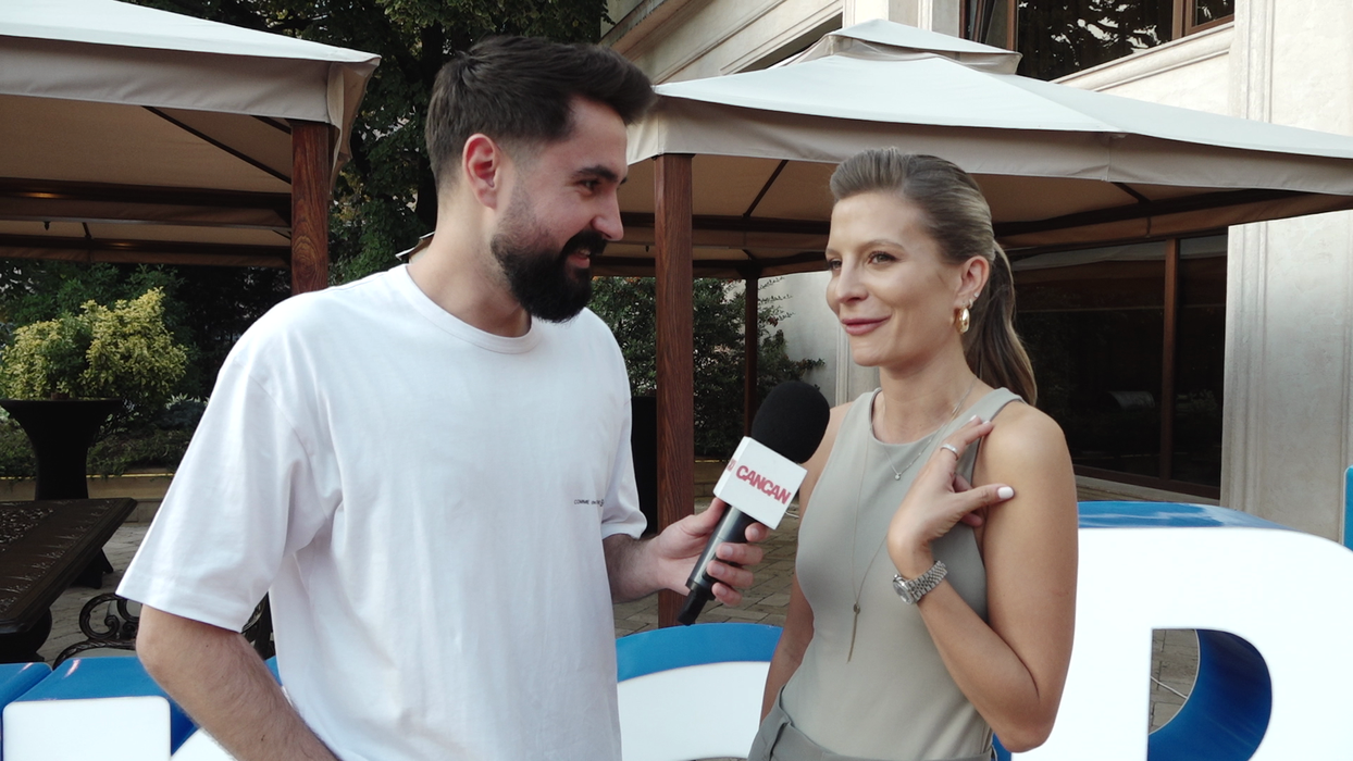 Verigheta de pe degetul lui Edy Kovacs îi dă fiori Anei Baniciu: ”Să vedem dac-o poartă și la club!”