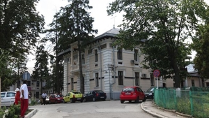 Un bărbat de 74 de ani, din Iaşi, căutat de polițiști, după ce a plecat de la Institutul de Psihiatrie