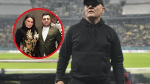 Ginerele lui Gheorghe Mustață, în doliu după o tragedie neașteptată! Pierdere grea pentru familia temutului lider al galeriei FCSB