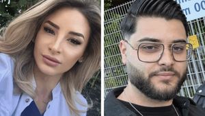 Legătura neștiută dintre moartea lui Gabriel Bumbăcea și Ștefania Szabo: ”Cel vinovat trebuie să răspundă”