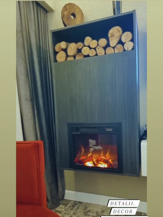 Oana Roman s-a cazat într-un hotel de 4 stele din Predeal, cu 956 lei/noapte. Ce a găsit în cameră