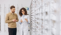 Ochelari cu aer de vedetă: cum alegi brandul care te reprezintă. Articol susţinut de Optical Investment Group