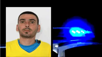 Alertă în România! Marius a dispărut fără urmă. Cine îl vede, este rugat să sune de urgență la 112