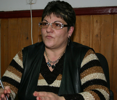 Doamna primar Mona Bujor ne-a declarat în exclusivitate care este starea actuală a lui Viorel Garoafă, vasluianul care a refuzat casa oferită de Gigi Becali.