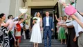 Irina Begu s-a căsătorit discret cu antrenorul său. Detalii inedite despre relația lor secretă