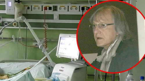 Vești de ultimă oră! Ce se întâmplă cu Mihai Constantinescu