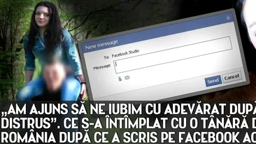 Adolescenta de 16 ani, cautata in toata Romania. Mesajul ingrijorator postat pe Facebook, inainte sa dispara de acasa