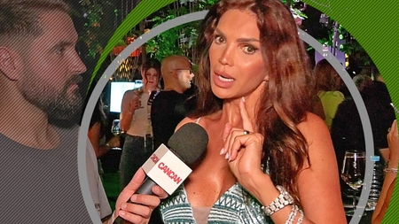 I-a cântat Jason Derulo de ziua ei, iar acum... Soțul milionar, cadou de 400.000 € pentru Cristina Spătar: “Mă răsfață, spre bucuria haterilor!”