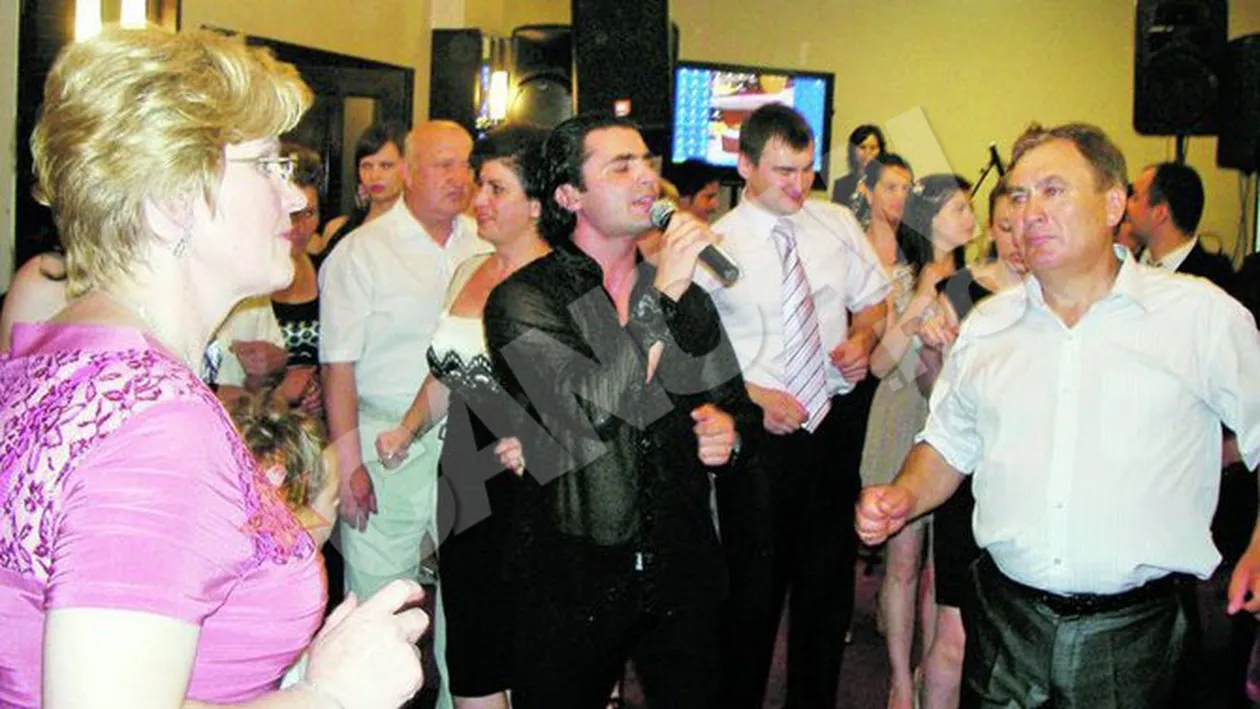 Pepe a batut 350 km pentru 1.500 de euro