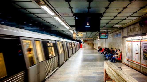 Anunț important pentru locuitorii Capitalei! Ce se întâmplă cu greva de la metrou anunțată