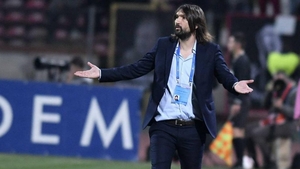 Dan Alexa, fair-play după eșecul cu ardelenii: „Locul este meritat!”