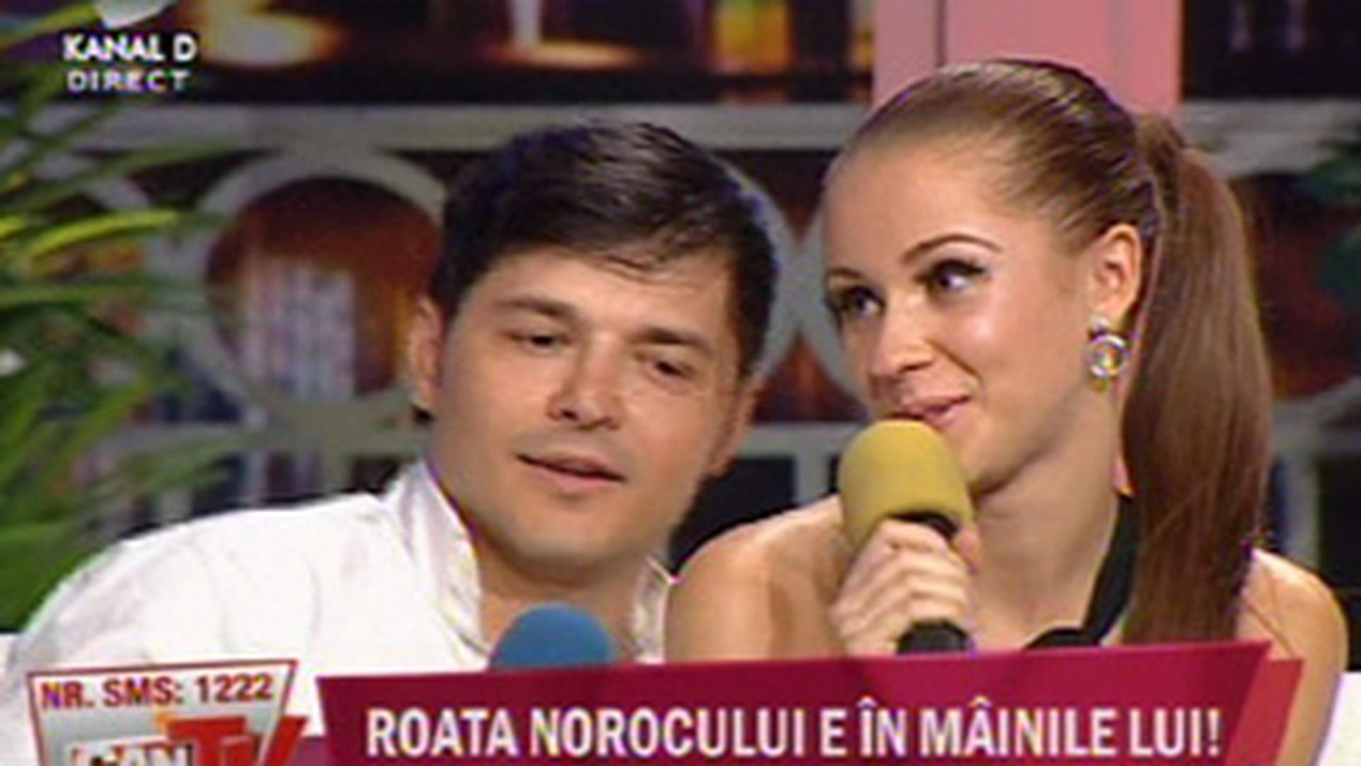 VIDEO Liviu Varciu nu vrea sa se culce cu asistenta lui: "Nu e genul meu! In plus, la slujba, chiar nu poti"! Vezi ce l-a atras maxim la ea!