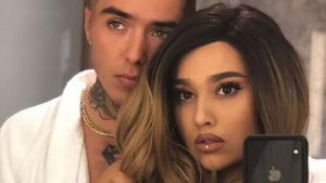 Despărțire-șoc în showbiz! Lino Golden și Andra Ghinea nu mai formează un cuplu. Semnele rupturii sunt clare