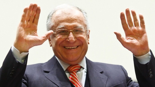 Fostul președinte al țării este... istorie! Ion Iliescu s-a prăbușit în topul personajelor iubite de români