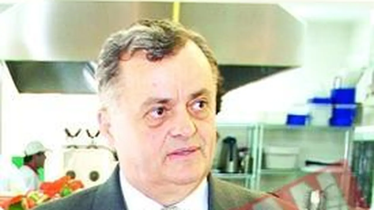 Oprescu l-a luat pe Blaga