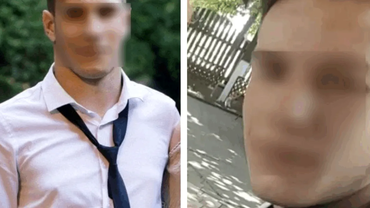 El este Robert, tânărul ucis de fulger în Caraș Severin! Avea doar 26 de ani