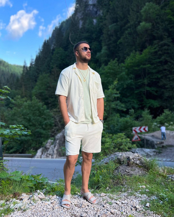 Culiță Sterp își spune punctul de vedere în privința acuzațiilor care îi sunt aduse / (Sursa: Instagram)