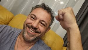 Sorin Bontea nu s-a abținut! Ce mesaj i-a transmis lui Cătălin Scărlătescu după ce a pierdut locul în finala America Express