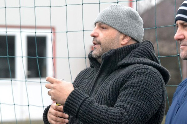 Florin Manea a fost, la rândul lui, apropiat de Ilie Balaci
