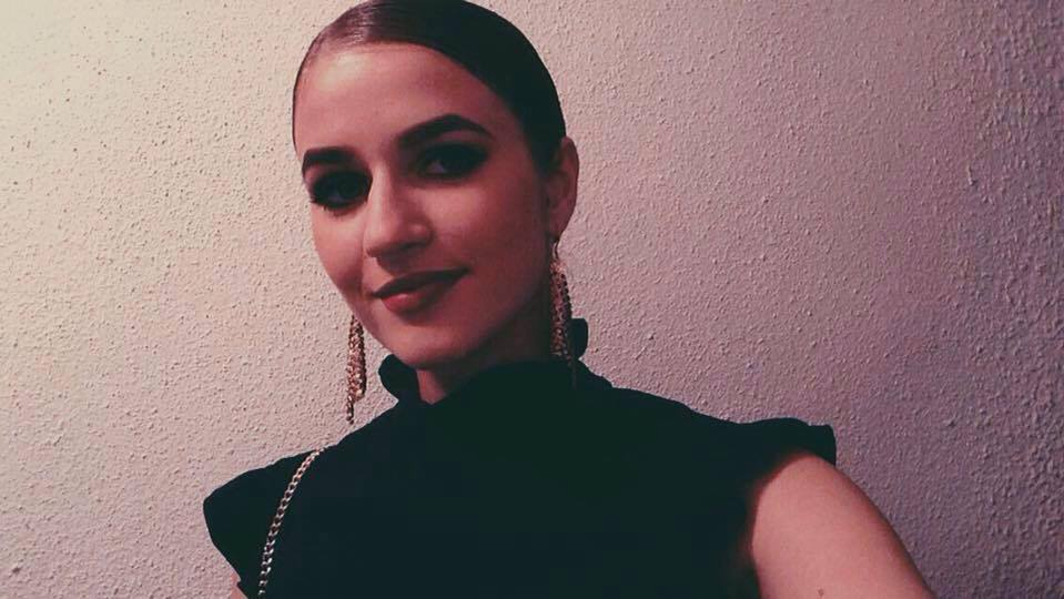 Șefă de promoție și 10 pe linie la Bac 2018! Ioana a luat singura notă maximă din Satu Mare: “Doresc să o felicit…“