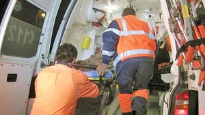 Veste tragică în România. A murit azi-noapte, după Înviere