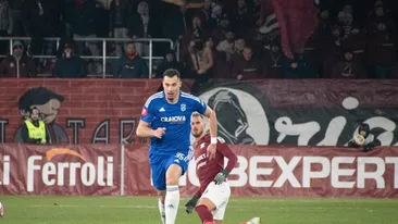 Carlota Ferreira, un colț de Portugalie la FCSB și un sprijin necesar pentru Andre Duarte