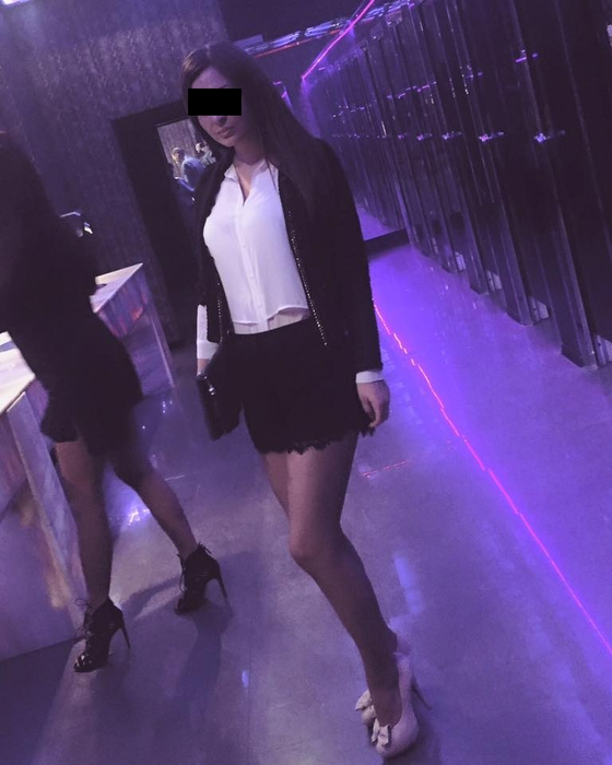 Ea este  Denisa, femeia cu care Bănel Nicoliță și-a refăcut viața după divorț