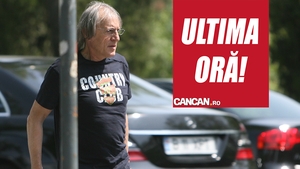 Informații de ultimă oră despre Mihai Constantinescu. S-a întâmplat azi-noapte, după 25 de zile de comă