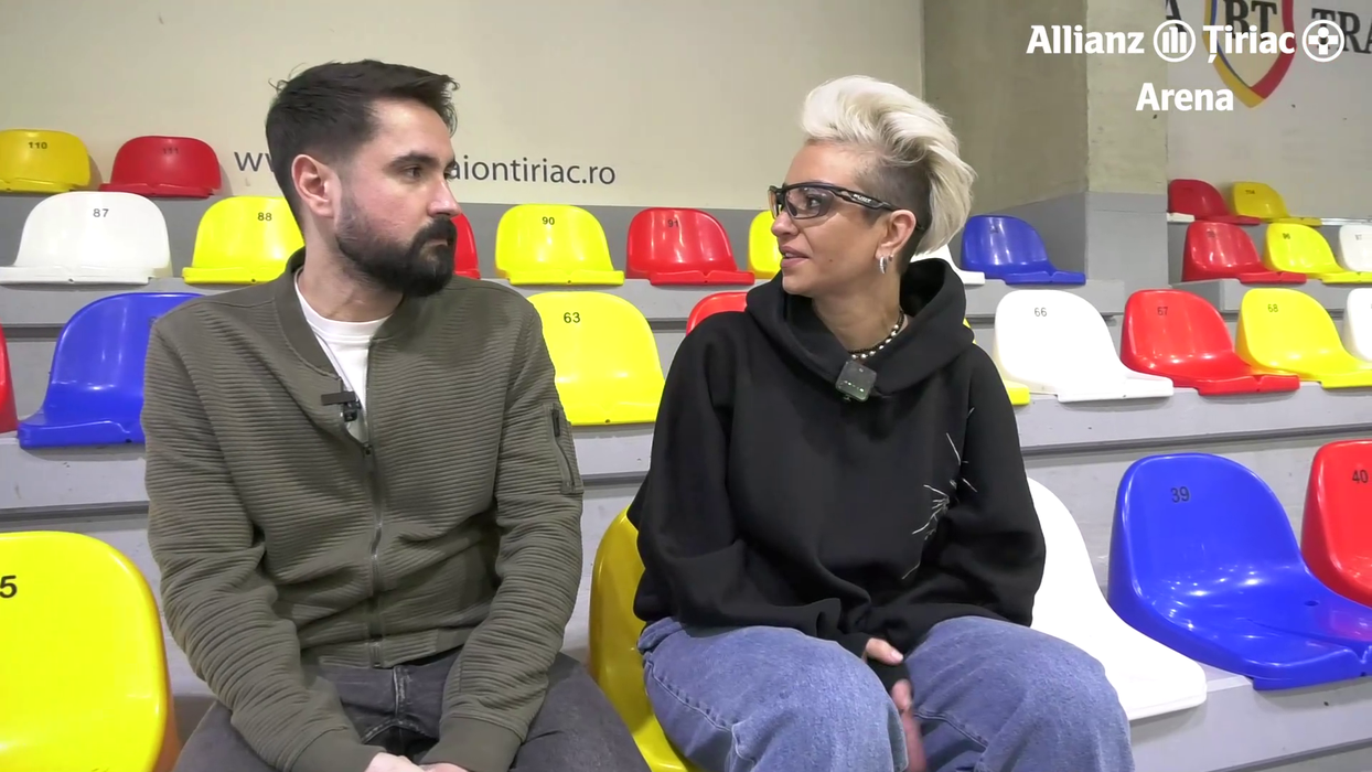 Giulia Anghelescu recunoaște! Fiica a lăsat-o mută de uimire pe finalista de la America Express: “În casă nu a văzut așa ceva!”